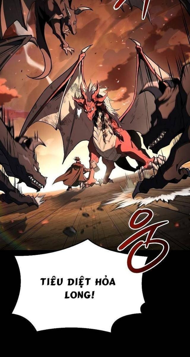 Đại Pháp Sư Mở Nhà Hàng - Page 61