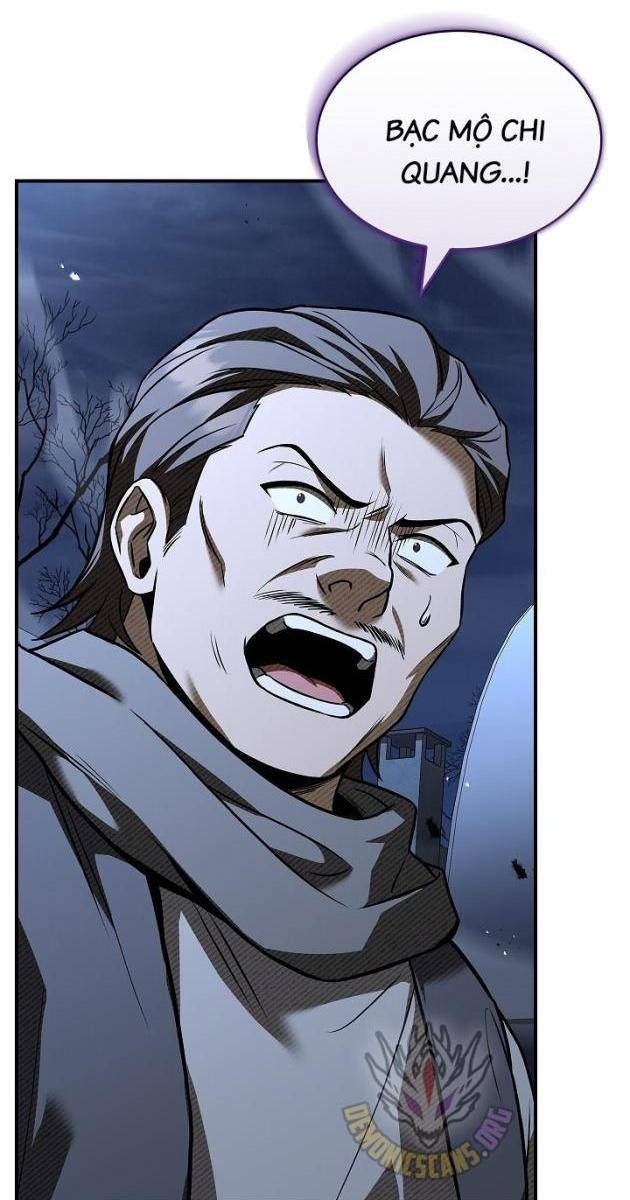 Vô Hồn Bất Kính Giả Dạ - Page 61