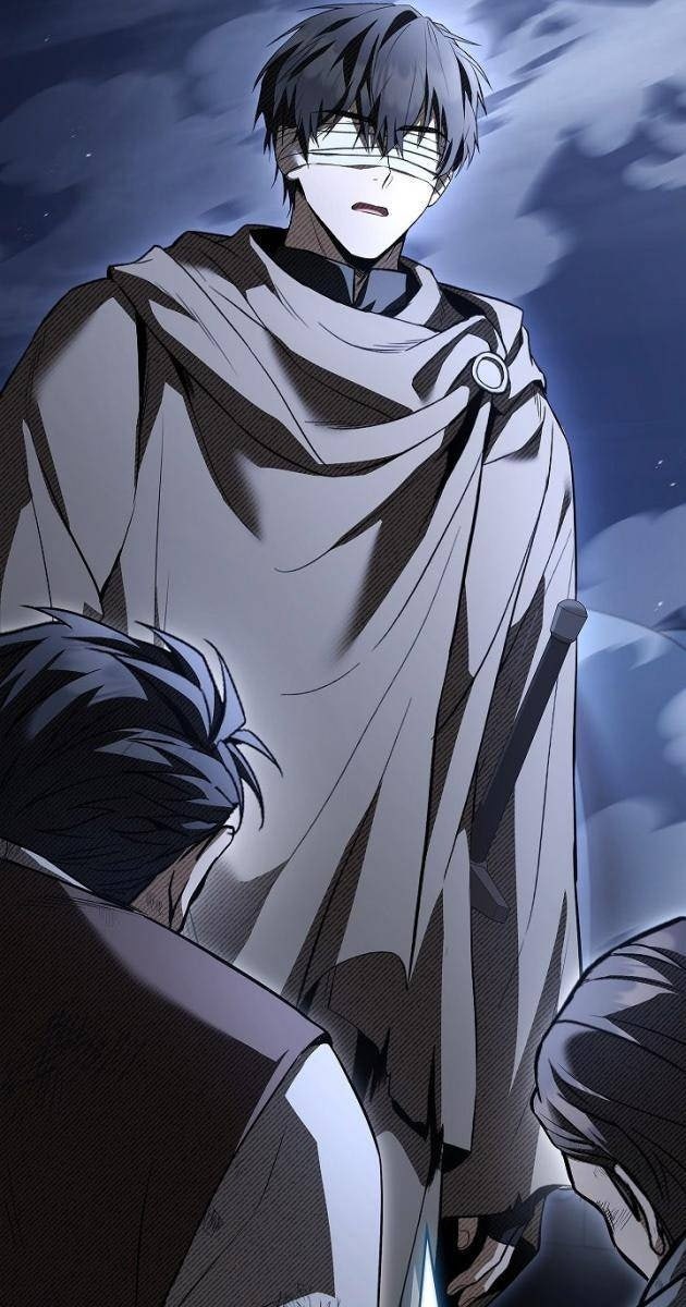 Vô Hồn Bất Kính Giả Dạ - Page 87