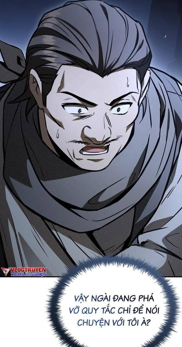 Vô Hồn Bất Kính Giả Dạ - Page 136