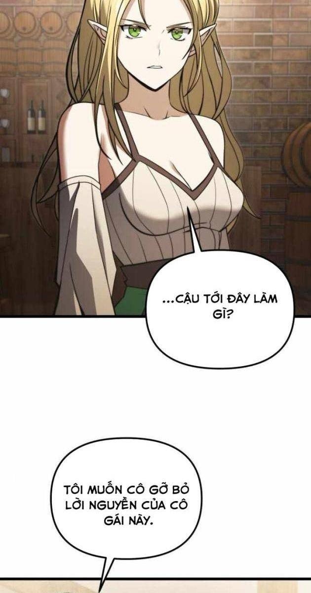 Hắc Kị Sĩ Thiên Tài Giới Hạn Thời Gian - Page 39