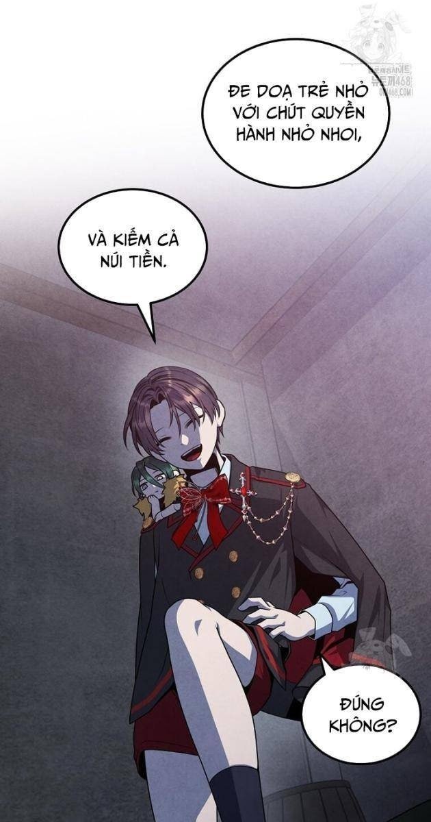 Con Trai Út Huyền Thoại Nhà Hầu Tước - Page 23