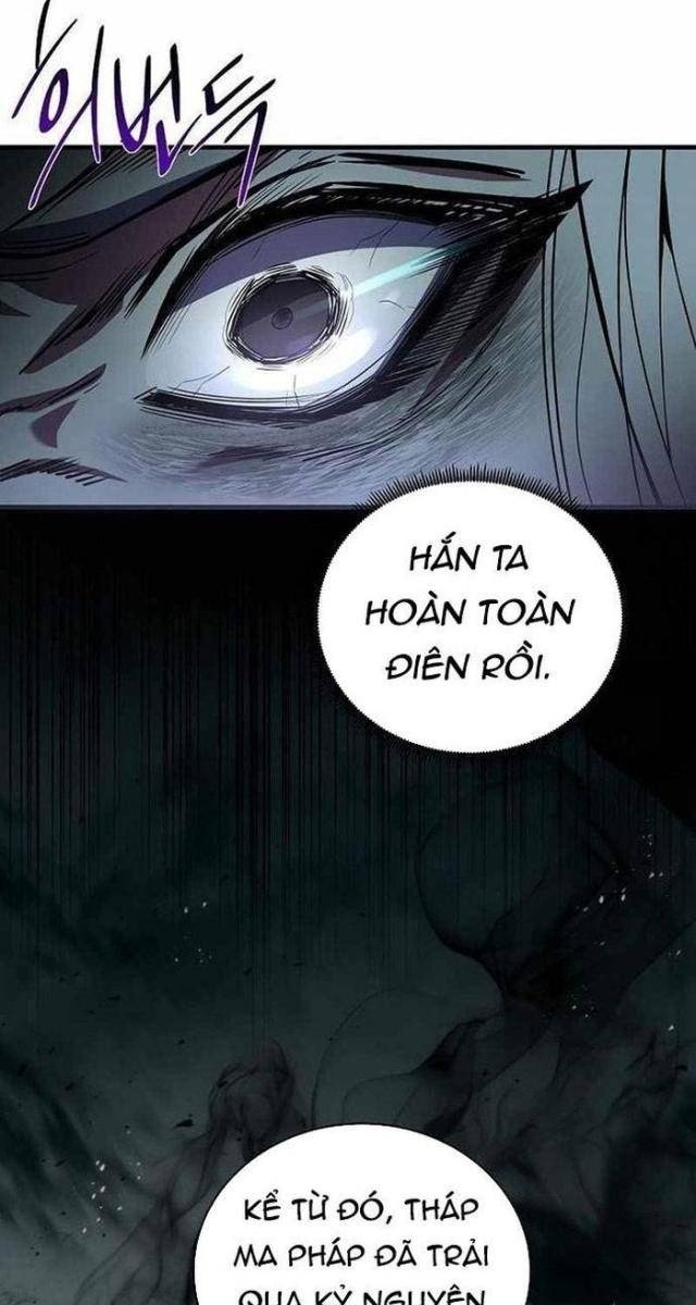 Sự Trở Lại Của Đại Pháp Sư - Page 84