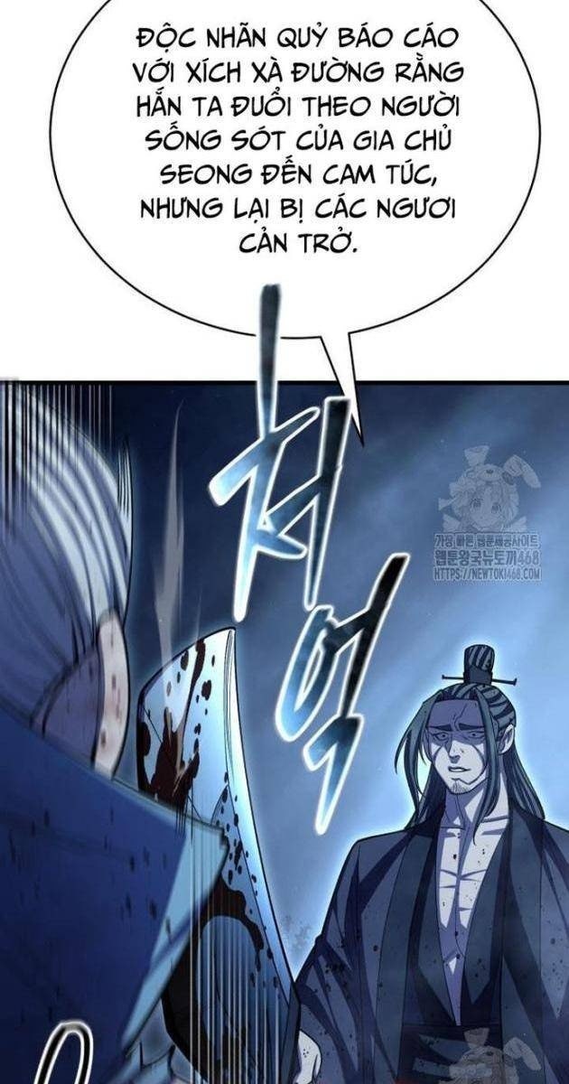 Thiên Hạ Đệ Nhất Đại Sư Huynh - Page 155