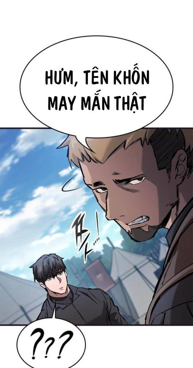 Hiệp Sĩ Sống Vì Ngày Hôm Nay - Page 36