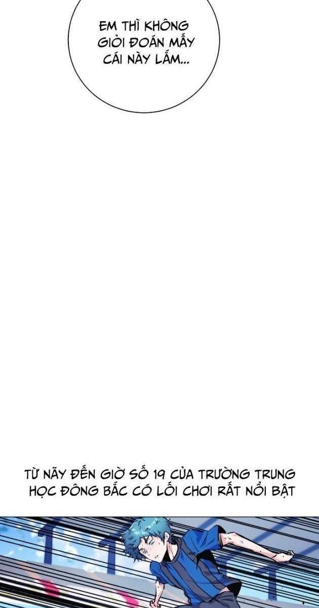 Góc Cao Khung Thành - Page 33