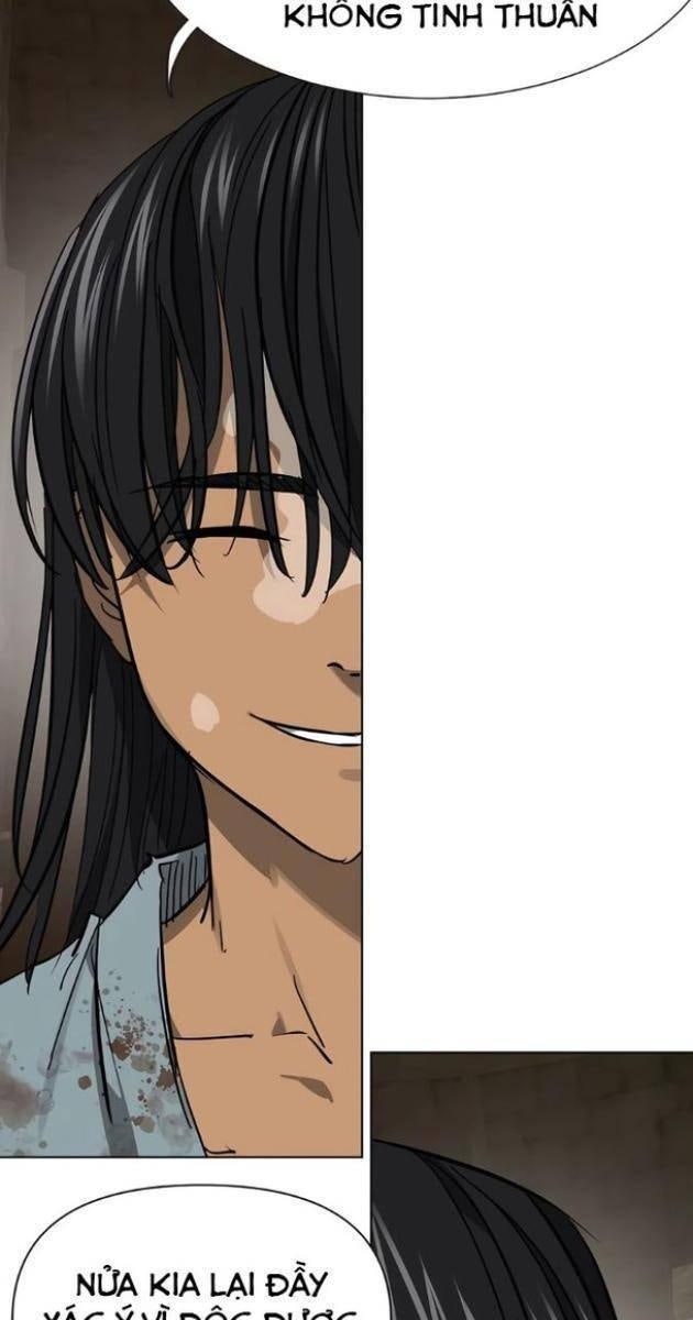 Thăng Cấp Vô Hạn Trong Murim - Page 8