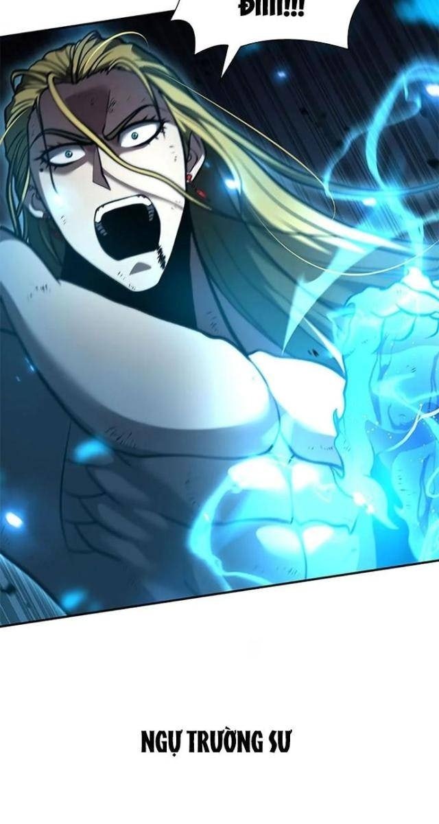 Sự Trở Lại Ma Dược Sư Cấp FFF - Page 11