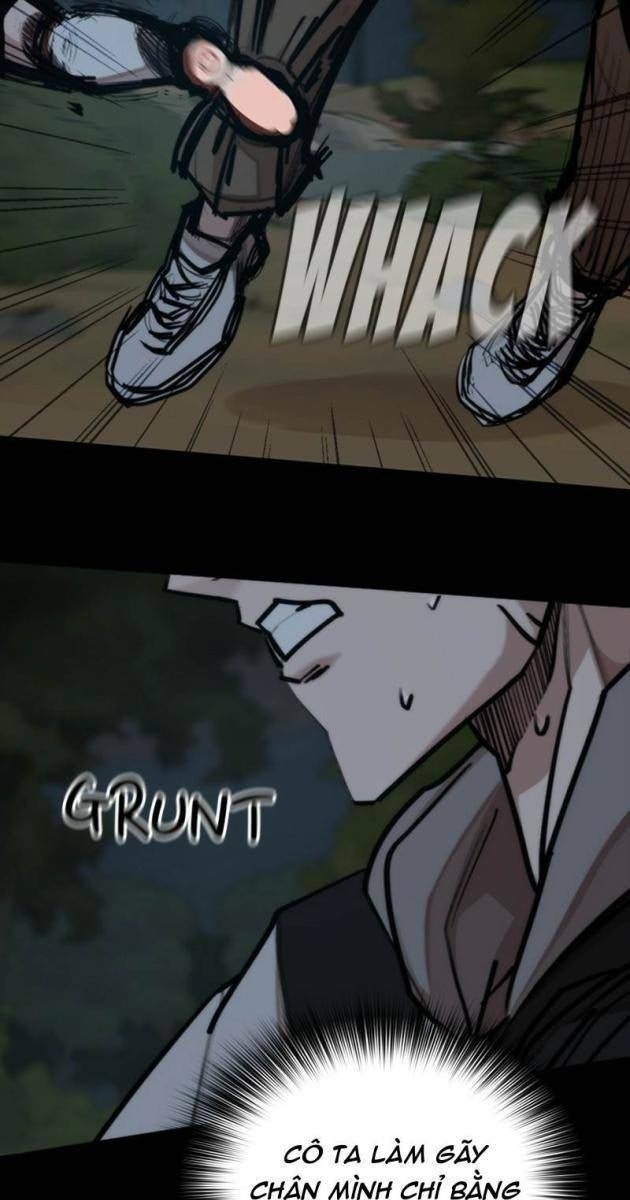 Xích Nguyệt - Page 21