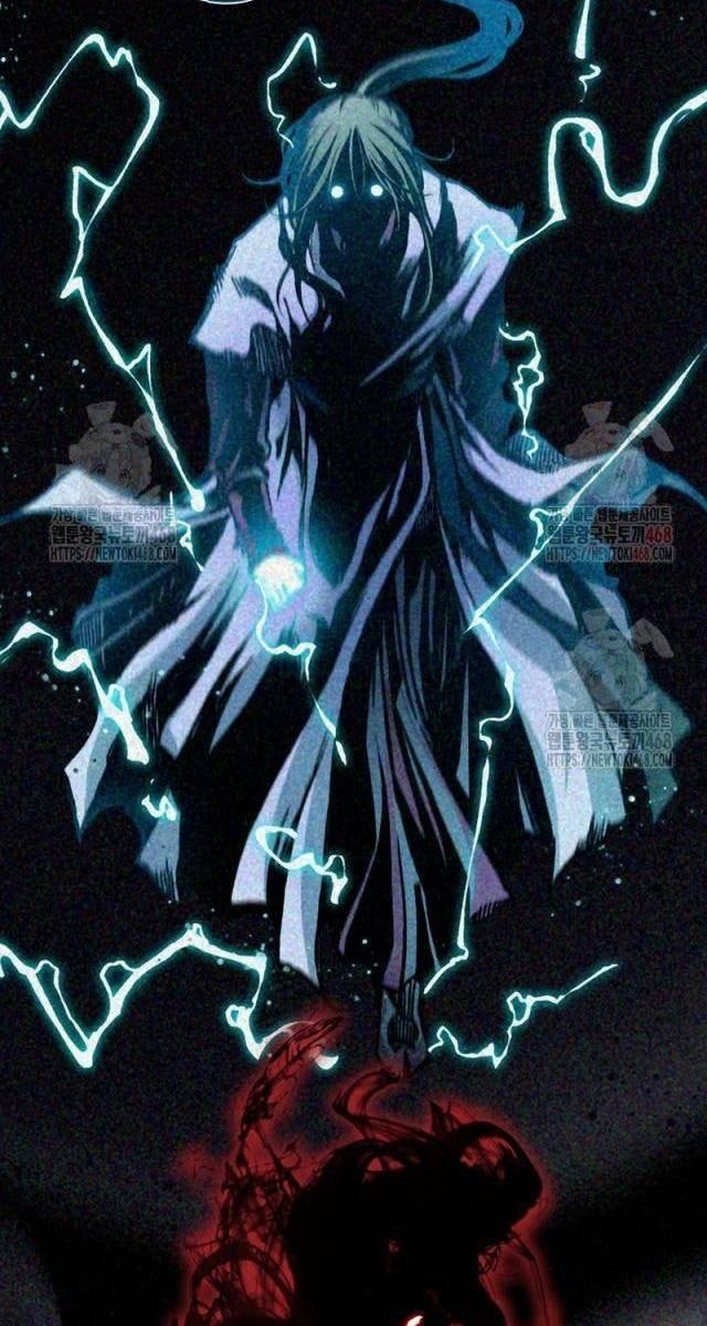 Hồi Ức Chiến Thần - Page 53