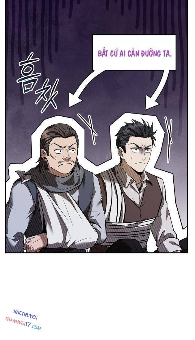 Vô Hồn Bất Kính Giả Dạ - Page 39