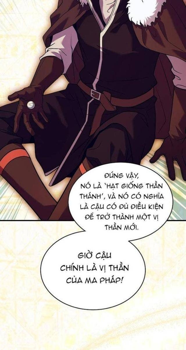 Sự Trở Lại Của Đại Pháp Sư - Page 93