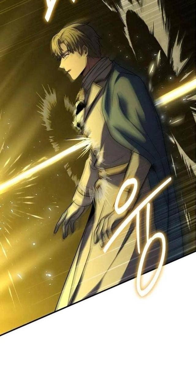 Sự Trở Lại Của Đại Pháp Sư - Page 9