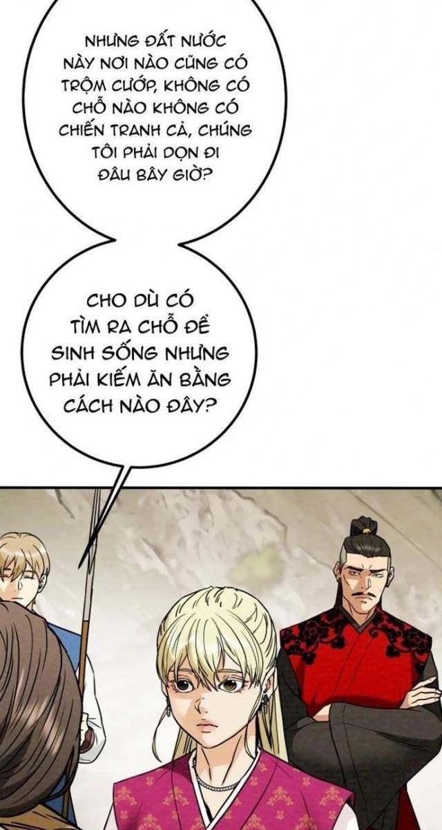 Thiên Quang Minh Nguyệt - Page 41