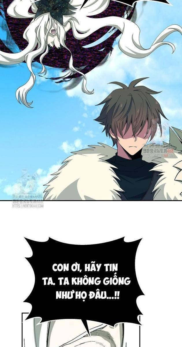 Trở Thành Nhân Viên Cho Các Vị Thần - Page 82