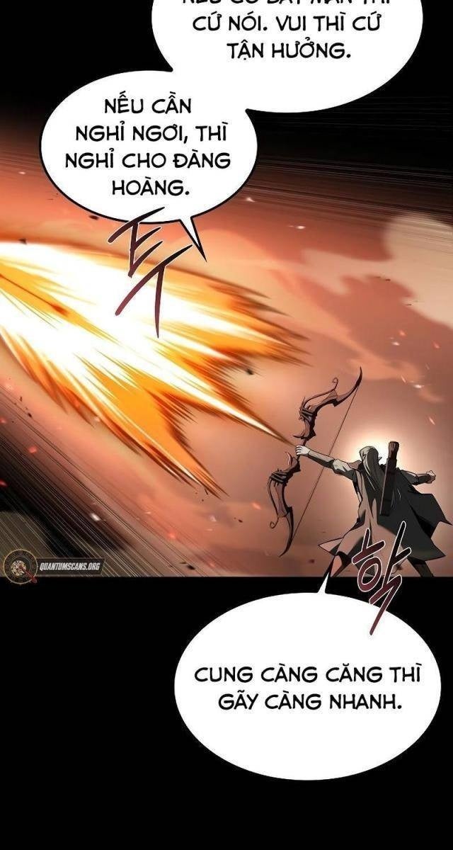 Đại Pháp Sư Mở Nhà Hàng - Page 55