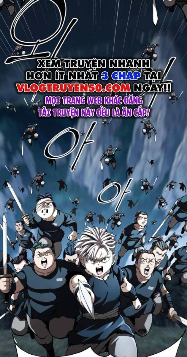 Ông Võ Giả Và Cháu Chí Tôn - Page 11