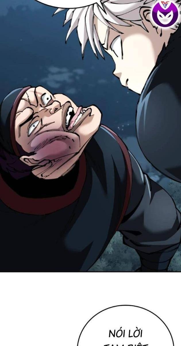 Ông Võ Giả Và Cháu Chí Tôn - Page 27