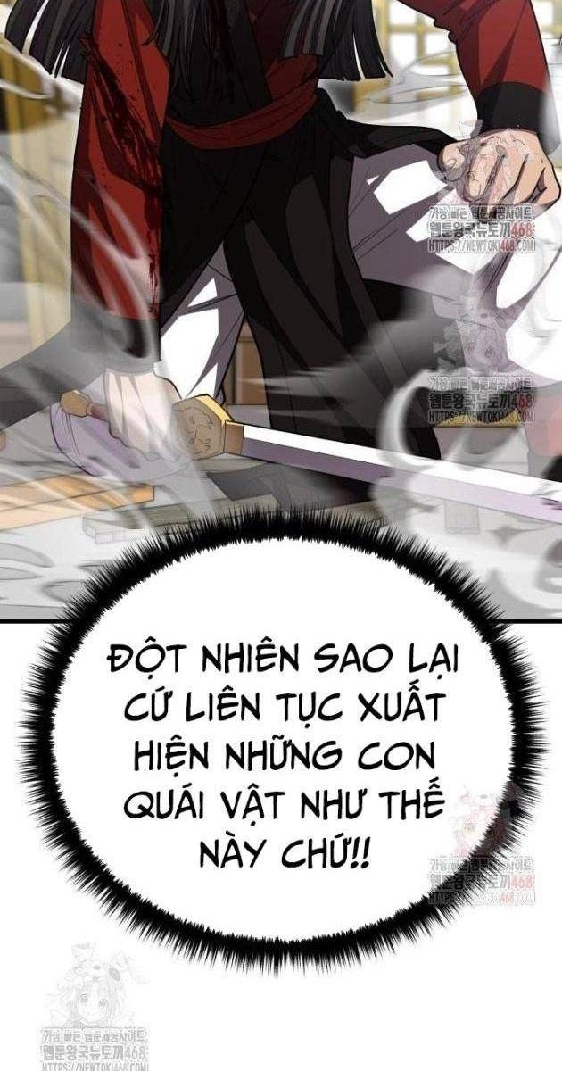 Thiên Hạ Đệ Nhất Đại Sư Huynh - Page 114