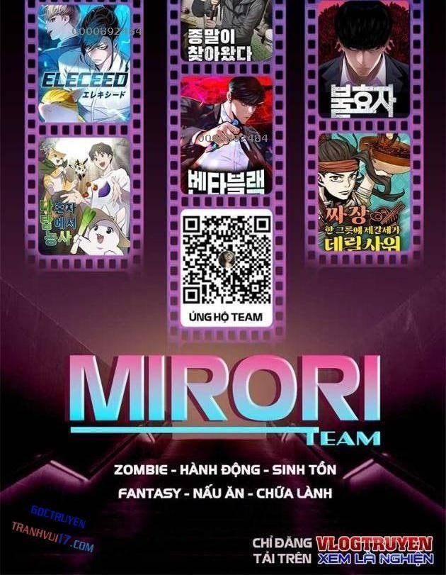 Cảnh Sát Bất Bại - Page 191