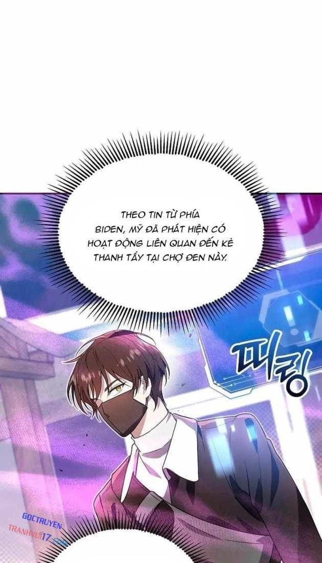 Làm Ơn Dừng Đức Giáo Hoàng Lại - Page 20