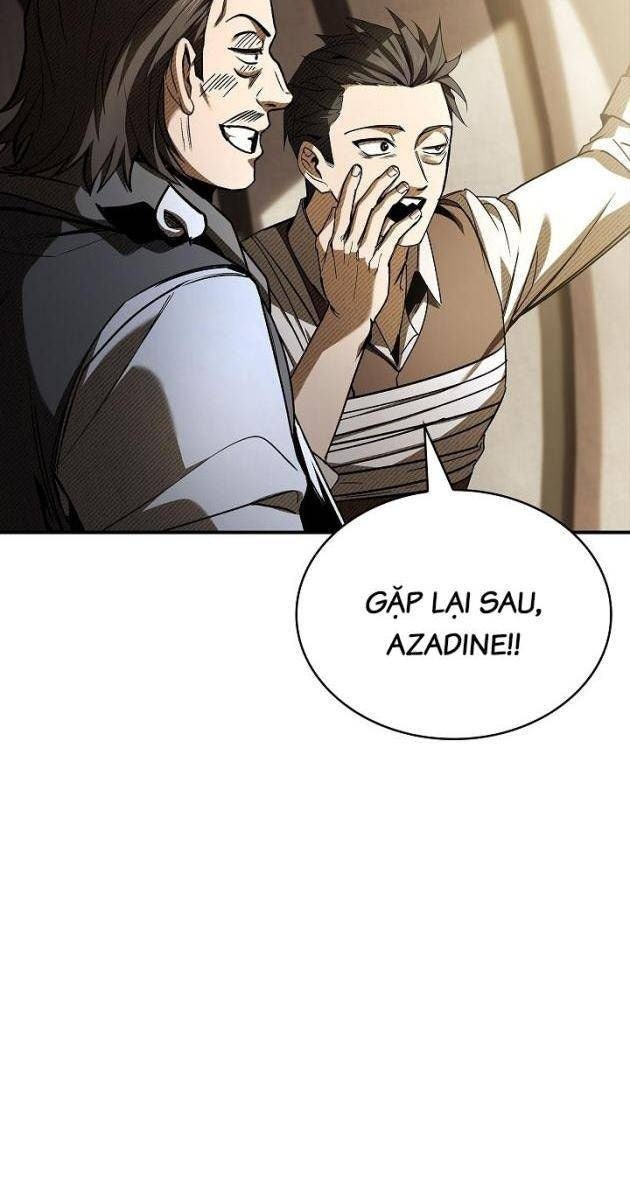 Vô Hồn Bất Kính Giả Dạ - Page 73