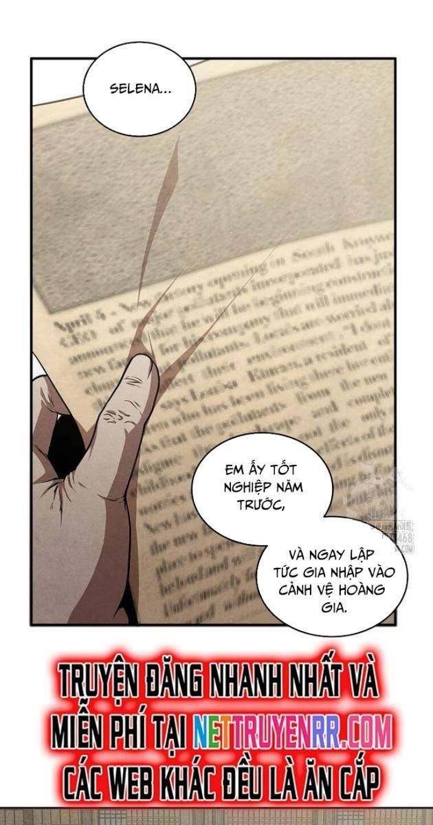 Con Trai Út Huyền Thoại Nhà Hầu Tước - Page 35