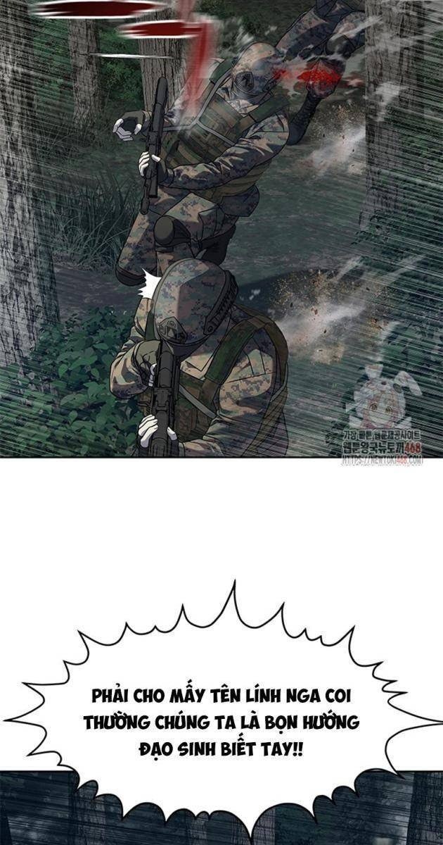 Đội Trưởng Lính Đánh Thuê - Page 16