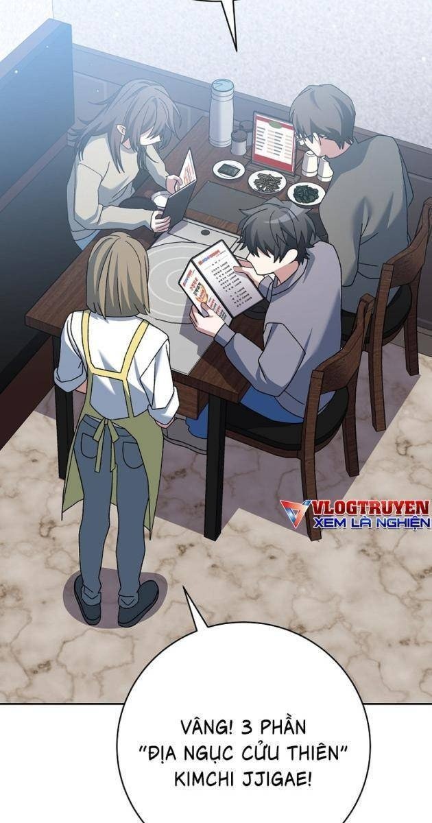 Stream Của Cung Thủ Thiên Tài - Page 73