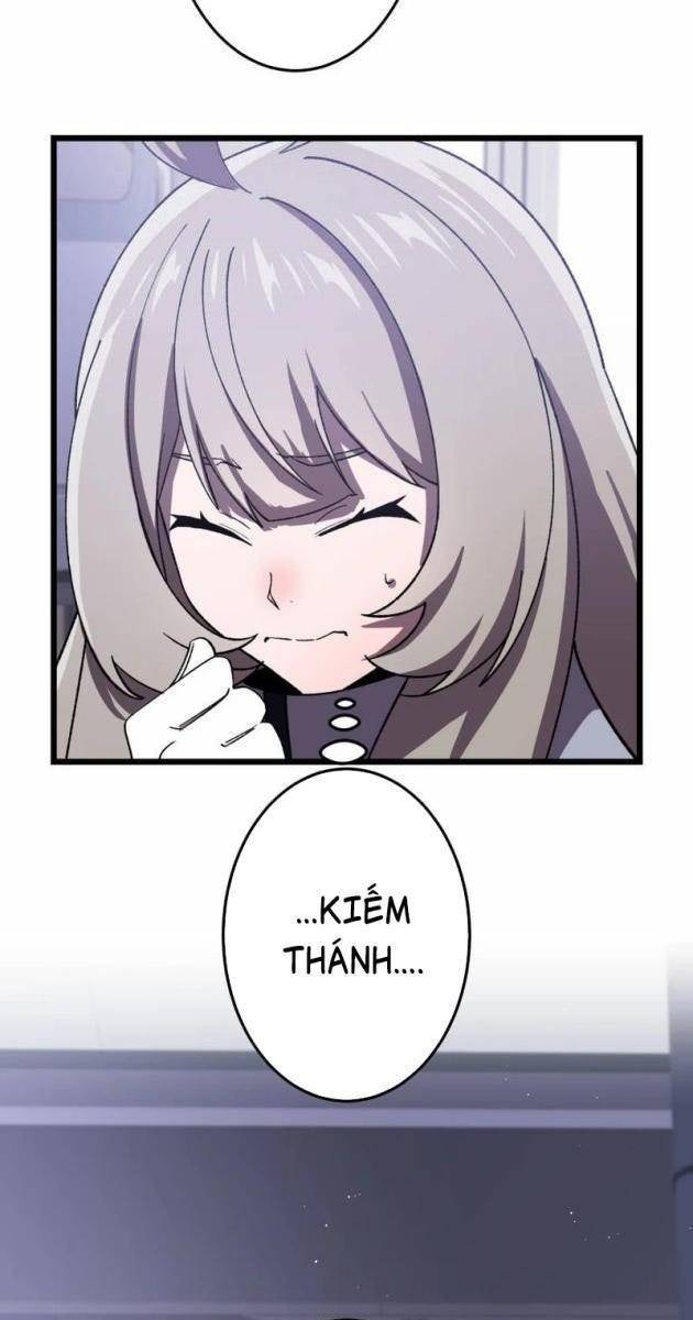 Tuyệt Thế Kiếm Thánh Hồi Quy - Page 29