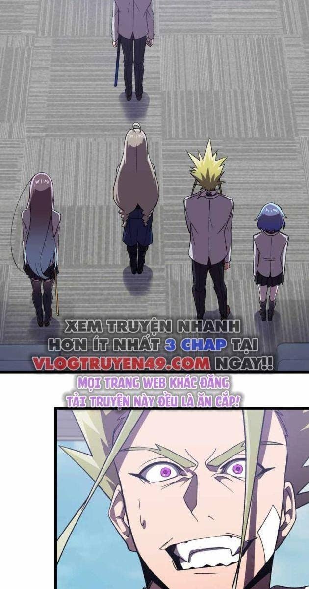 Tuyệt Thế Kiếm Thánh Hồi Quy - Page 51