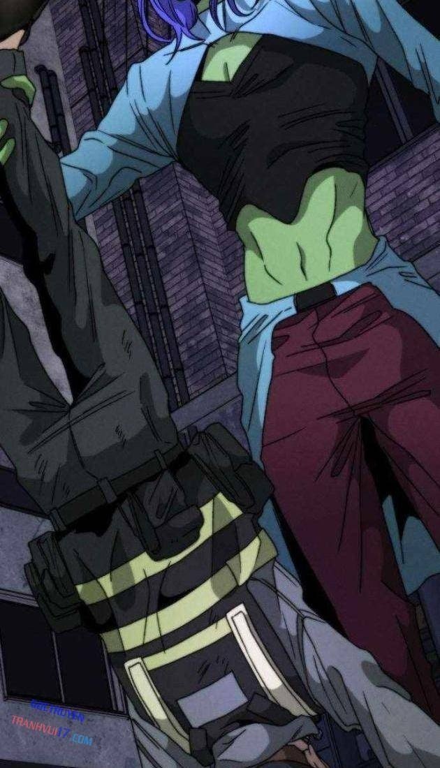 Dự Án Sao Hoả - Page 57