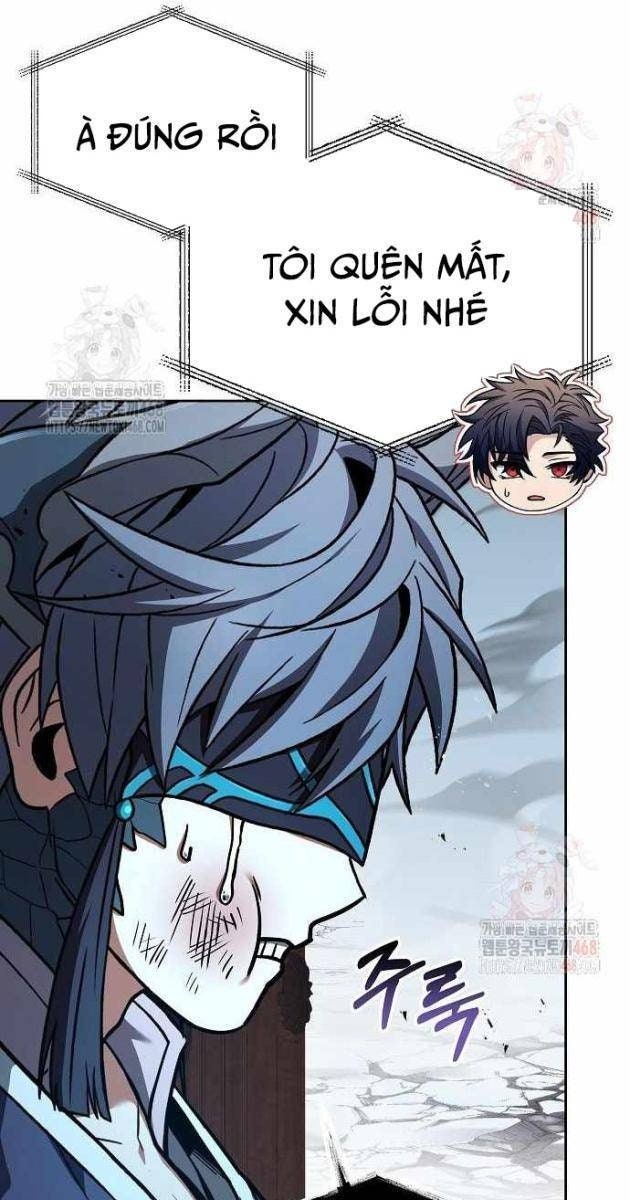 Chòm Sao Là Đệ Tử Của Tôi - Page 126