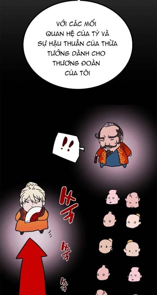 Thiên Quang Minh Nguyệt - Page 53