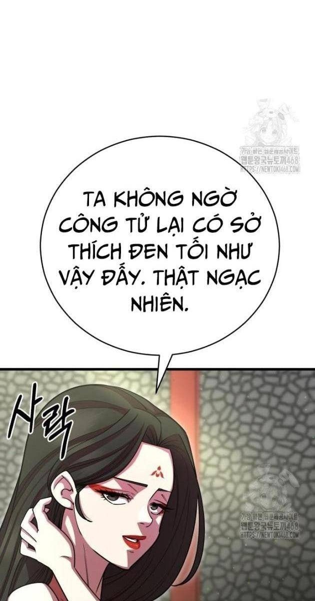 Thiên Hạ Đệ Nhất Đại Sư Huynh - Page 135