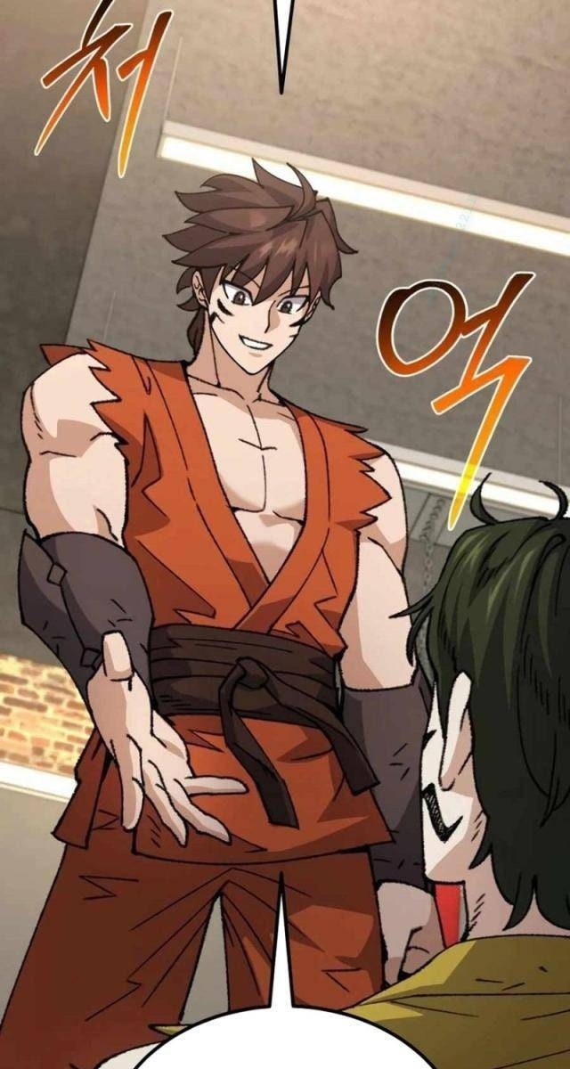 Tôi Đã Hồi Quy Nhưng Tận Thế Không Đến - Page 84