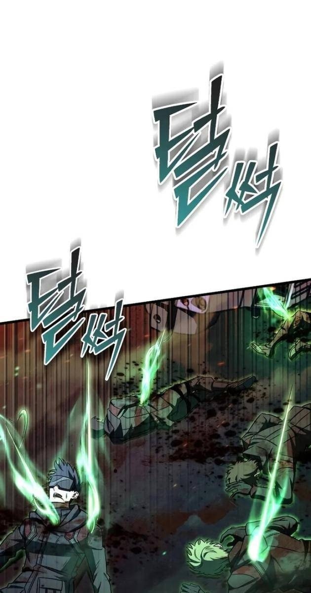 Sát Thủ Thiên Tài Đơn Độc - Page 20