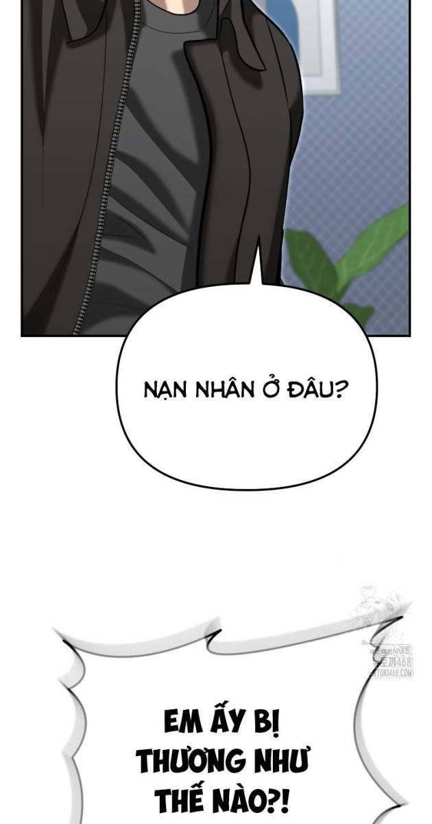 Cảnh Sát Bất Bại - Page 21