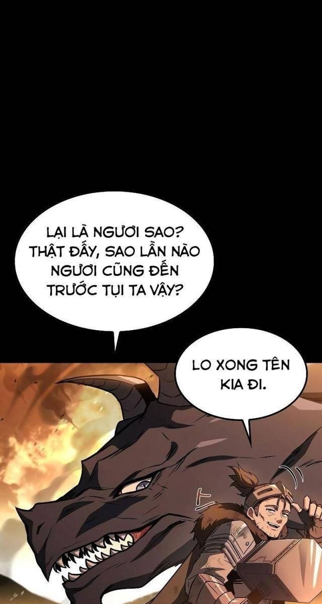 Đại Pháp Sư Mở Nhà Hàng - Page 62