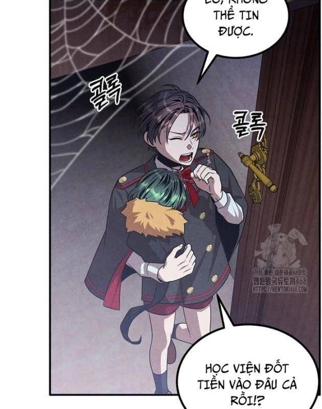 Con Trai Út Huyền Thoại Nhà Hầu Tước - Page 39