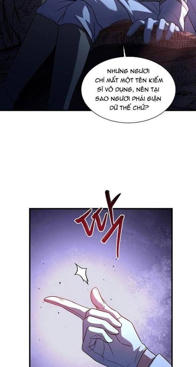 Sự Trở Lại Của Đại Pháp Sư - Page 94