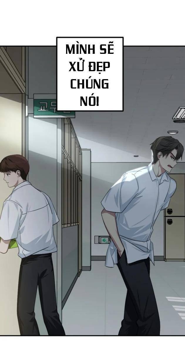 Tôi Là Thợ Săn Có Kĩ Năng Tự Sát Cấp SSS - Page 26