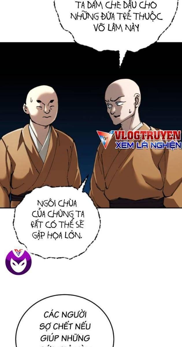 Ông Võ Giả Và Cháu Chí Tôn - Page 79