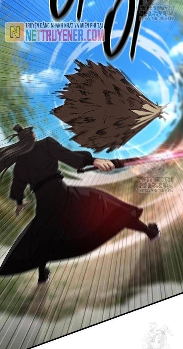 Thiên Hạ Đệ Nhất Đại Sư Huynh - Page 106