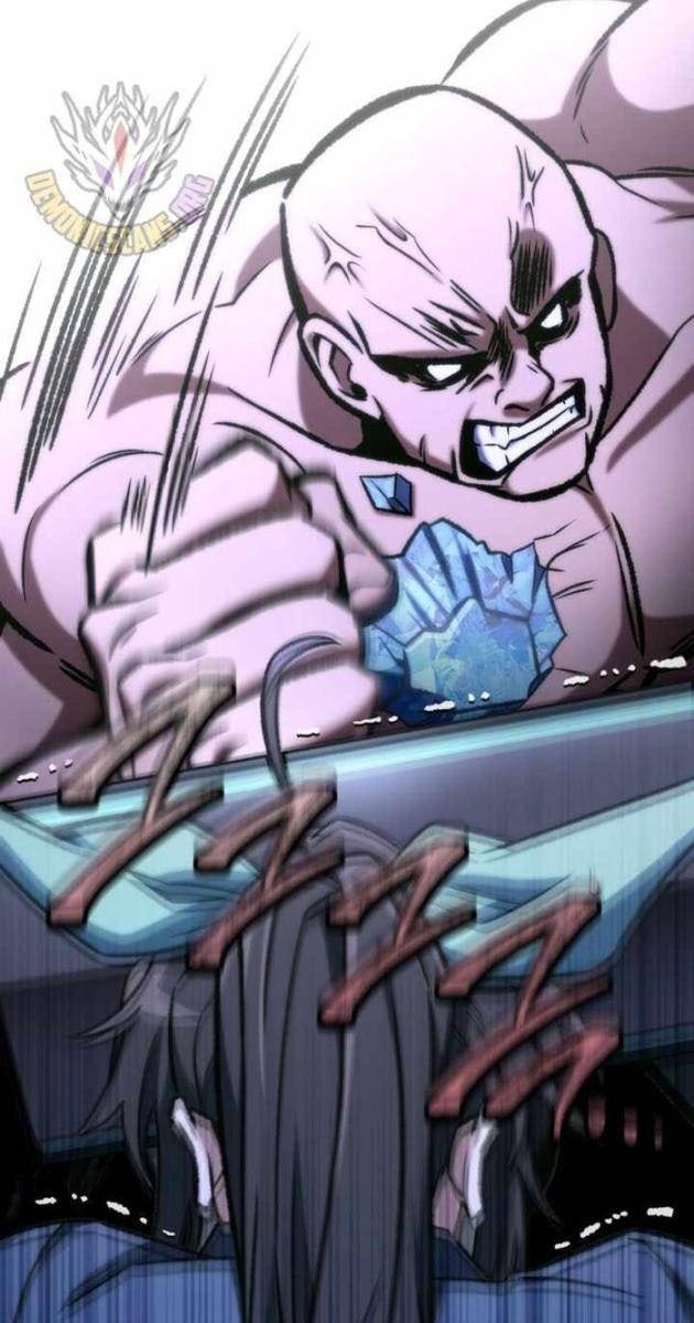 Sát Thủ Thiên Tài Đơn Độc - Page 61