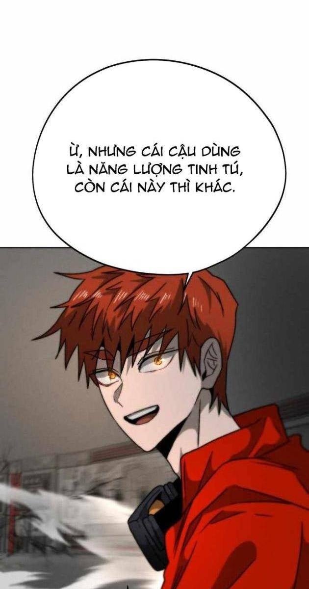 Dự Án Sao Hoả - Page 42