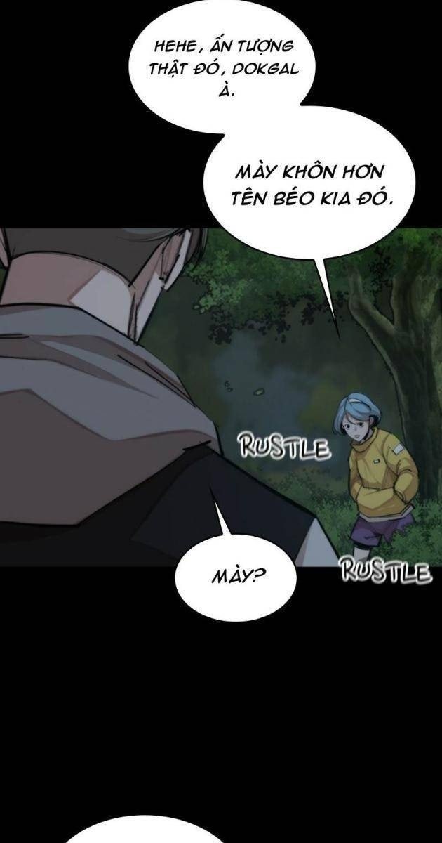 Xích Nguyệt - Page 11