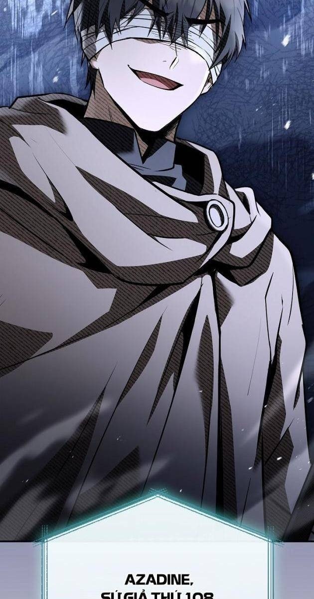 Vô Hồn Bất Kính Giả Dạ - Page 90