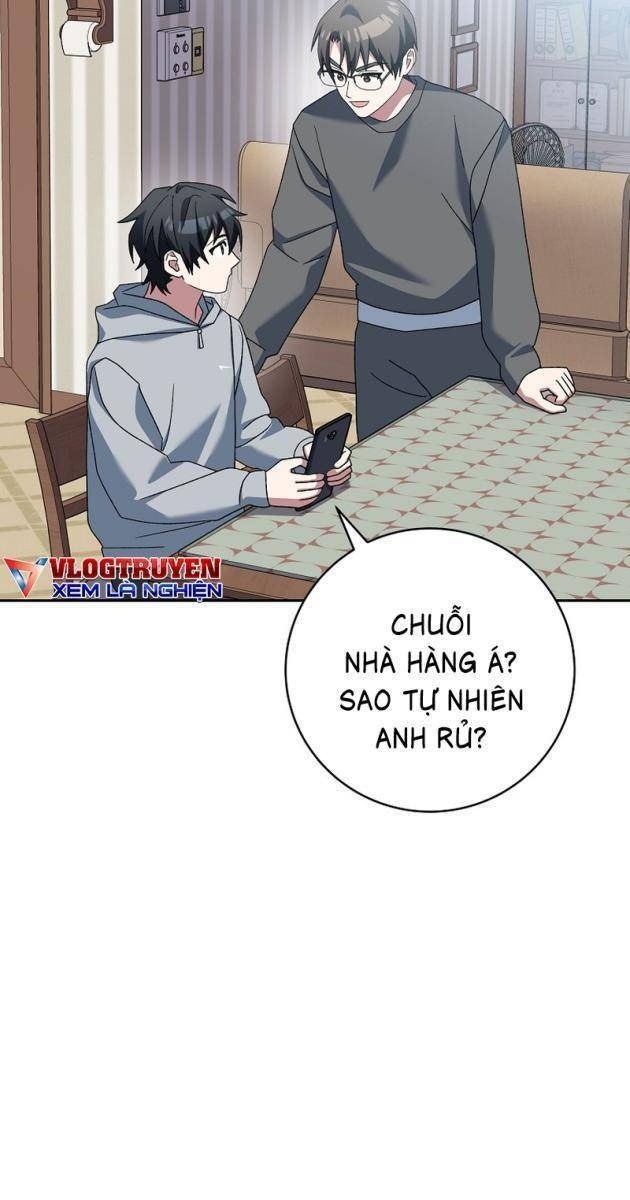 Stream Của Cung Thủ Thiên Tài - Page 17