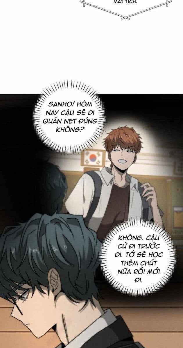 Dự Án Sao Hoả - Page 84